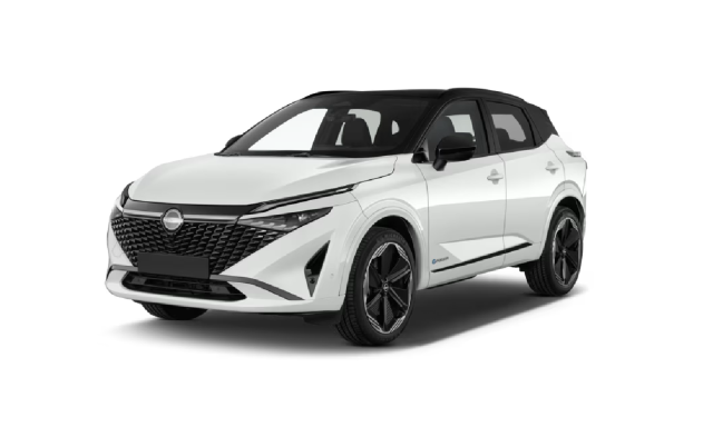 Srednjoročni najam automobila