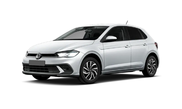 Srednjoročni najam automobila